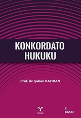 Konkordato Hukuku