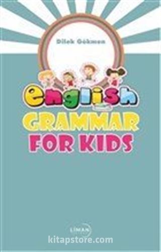 English Grammar For Kids