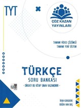 TYT Türkçe Soru Bankası