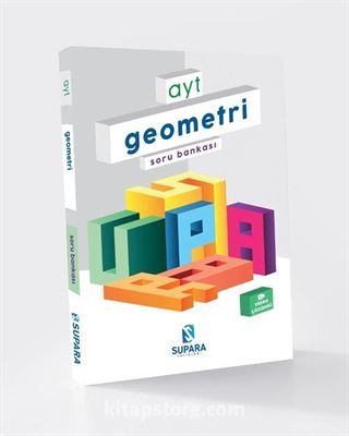 2022 AYT Geometri Soru Bankası