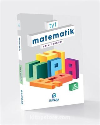 2022 TYT Matematik Soru Bankası