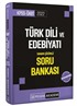2022 KPSS ÖABT Türk Dili ve Edebiyatı Soru Bankası
