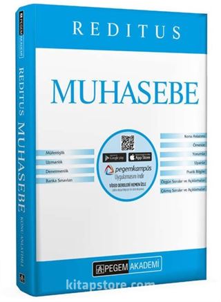 2022 KPSS A Grubu Muhasebe Konu Anlatımlı