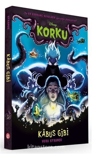 Disney / Korku Kabus Gibi