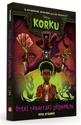Disney / Korku Öteki Taraftaki Düşmanlar