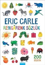 Rengarenk Sözlük