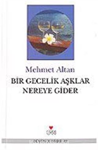 Bir Gecelik Aşklar Nereye Gider