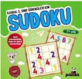 Sudoku 7 Yaş İlkokul 2. Sınıflar İçin