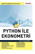 Python ile Ekonometri / Wooldridge'in Ekonometriye Giriş Uygulamaları