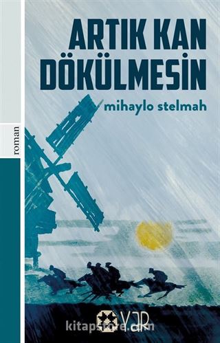 Artık Kan Dökülmesin