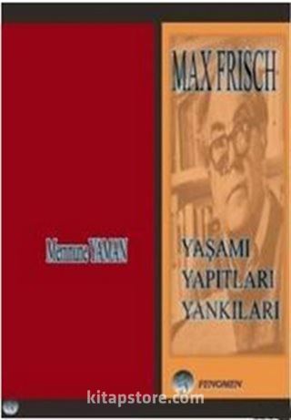 Max Frisch