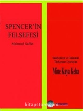 Spencer'in Felsefesi