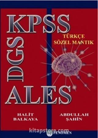 KPSS - DGS - ALES