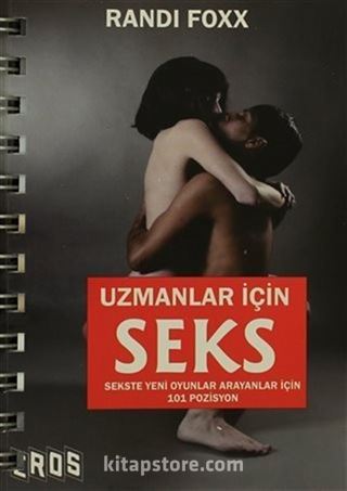 Uzmanlar İçin Seks