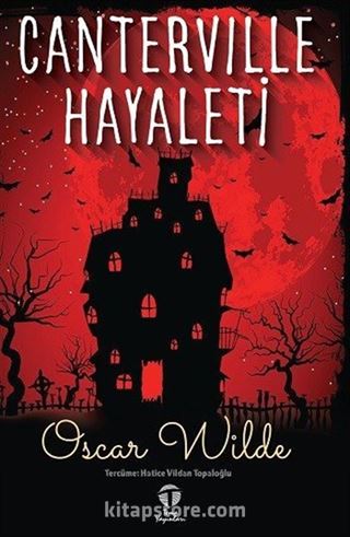 Canterville Hayaleti