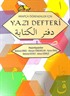 Arapça Öğrenenler için Yazı Defteri