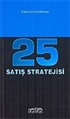 25 Satış Stratejisi