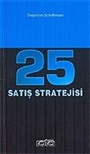 25 Satış Stratejisi