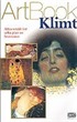 Art Book Klimt / Altın Renkli Bir Arka Plan ve Sezession