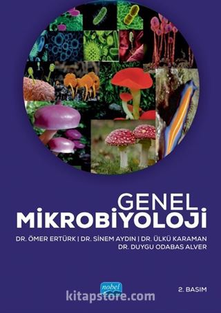 Genel Mikrobiyoloji