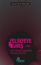 Felsefeye Giriş