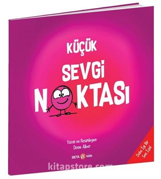 Küçük Sevgi Noktası