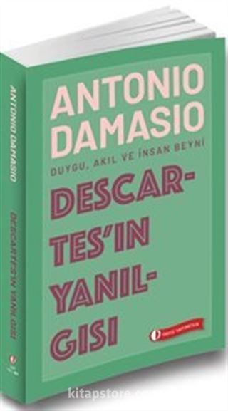 Descartes'ın Yanılgısı