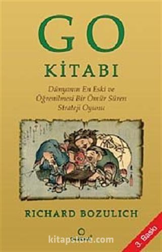 Go Kitabı