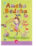 Amelia Bedelia - Spor Yapıyor