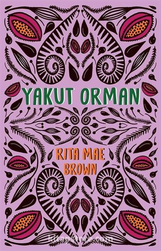 Yakut Orman