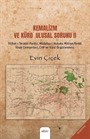 Kemalizm ve Kürd Ulusal Sorunu II
