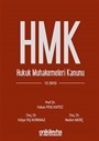 HMK - Hukuk Muhakemeleri Kanunu