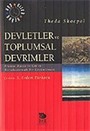 Devletler ve Toplumsal Devrimler