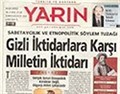 Türkiye ve Dünyada YARIN Yıl: 3 Sayı:27-28 Temmuz-Ağustos 2004