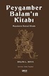Peygamber Balam'ın Kitabı