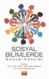 Sosyal Bilimlerde Güncel Konular