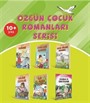 Özgün Çocuk Romanları Seti (6 Kitap)