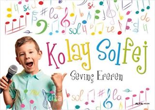 Kolay Solfej