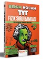 TYT Fizik Soru Bankası 10 Deneme Sınavı İlaveli Pragmatik Serisi