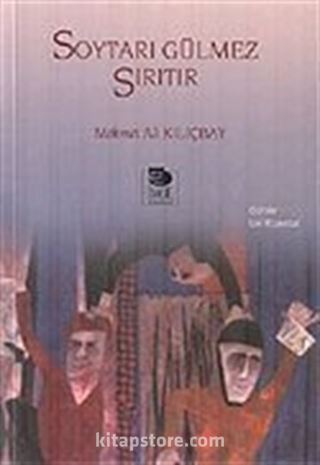 Soytarı Gülmez Sırıtır