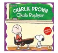 Peanuts Charlie Brown Okula Başlıyor