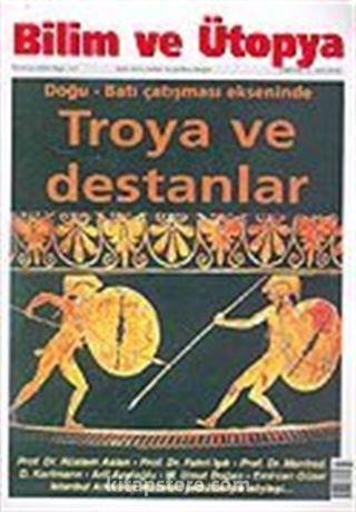 Bilim ve Ütopya /Aylık Bilim, Kültür ve Politika Dergisi /Temmuz 2004 Sayı:121