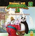 Kung Fu Panda 3 / Panda Kasabası'nın Sırları