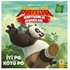 Kung Fu Panda Muhteşemlik Efsaneleri - İyi Po Kötü Po
