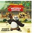 Kung Fu Panda Muhteşemlik Efsaneleri - Efsanevi Efsaneler