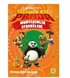 Kung Fu Panda Muhteşemlik Efsaneleri