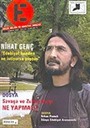 E Aylık Kültür ve Edebiyat Dergisi Temmuz 2004 Sayı: 64