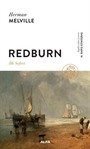 Redburn - İlk Seferi (Ciltli)