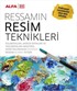 Ressamın Resim Teknikleri (Ciltli)