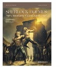 Sherlock Holmes - Moriarty Günlükleri